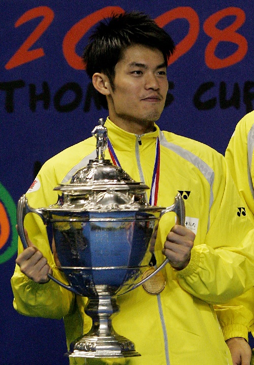 世界杯下注-羽毛球汤姆斯杯羽毛球汤姆斯杯2026年赛程