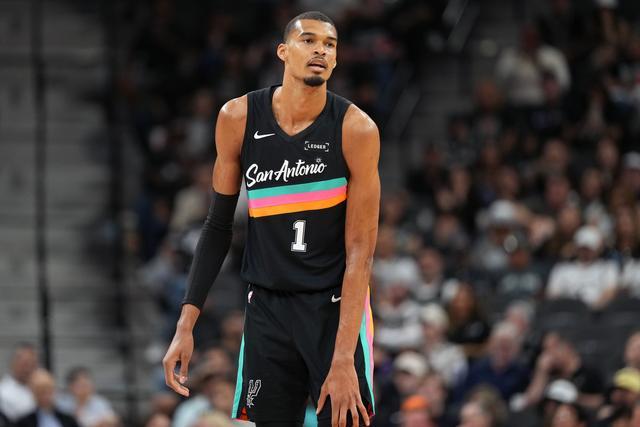 NBA最佳防守球员2025年nba最佳防守球员 NBA最佳防守球员2025年nba最佳防守球员